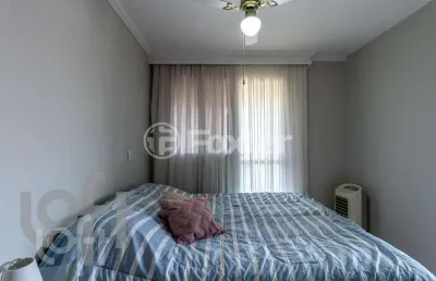 Apartamento com 2 quartos à venda na rua josé ataliba ortiz, 997, vila mangalot, são paulo, 107 m2 por r$ 600.000