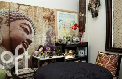 Apartamento com 3 quartos à venda na rua apinajés, 1730, sumaré, são paulo, 110 m2 por r$ 1.280.000