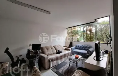 Apartamento com 3 quartos à venda na rua bento araújo, 149, barro branco (zona norte), são paulo, 80 m2 por r$ 700.000