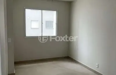 Apartamento com 2 quartos à venda na avenida professor luiz ignácio anhaia mello, 4659, vila graciosa, são paulo, 41 m2 por r$ 330.000
