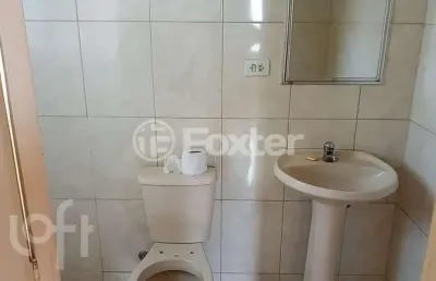 Apartamento com 2 quartos à venda na avenida mazzei, 1006, vila mazzei, são paulo, 57 m2 por r$ 430.000