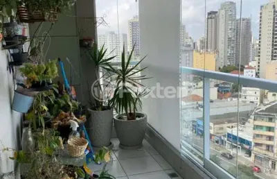 Apartamento com 2 quartos à venda na rua sena madureira, 80, vila clementino, são paulo, 72 m2 por r$ 1.150.000