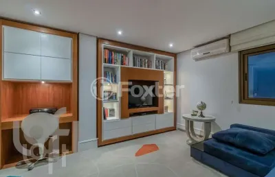 Apartamento com 3 quartos à venda na rua engenheiro edgar egídio de sousa, 150, santa cecília, são paulo, 303 m2 por r$ 4.700.000