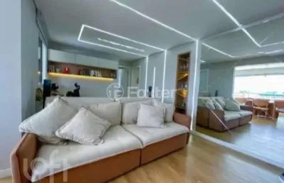 Apartamento com 2 quartos à venda na rua coelho neto, 174, quinta da paineira, são paulo, 105 m2 por r$ 1.120.000