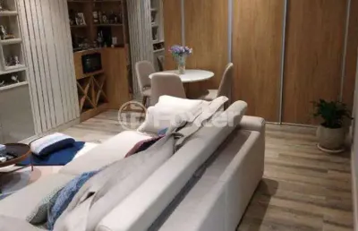 Apartamento com 2 quartos à venda na rua josé ataliba ortiz, 937, vila mangalot, são paulo, 110 m2 por r$ 990.000