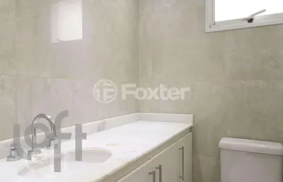 Apartamento com 3 quartos à venda na rua capitão macedo, 171, vila clementino, são paulo, 84 m2 por r$ 1.490.000