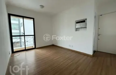 Apartamento com 2 quartos à venda na rua guiratinga, 931, chácara inglesa, são paulo, 55 m2 por r$ 485.000