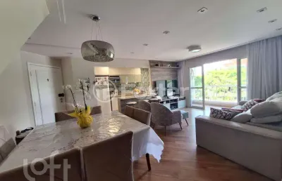 Apartamento com 3 quartos à venda na avenida miguel yunes, 500, usina piratininga, são paulo, 96 m2 por r$ 1.200.000