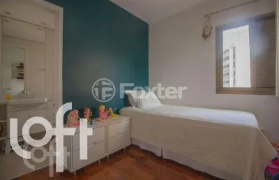 Apartamento com 3 quartos à venda na rua barão do triunfo, 801, brooklin paulista, são paulo, 147 m2 por r$ 1.790.000