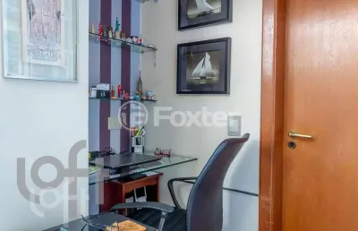 Kitnet / stúdio à venda na avenida barão do rego barros, 145, vila congonhas, são paulo, 86 m2 por r$ 695.000