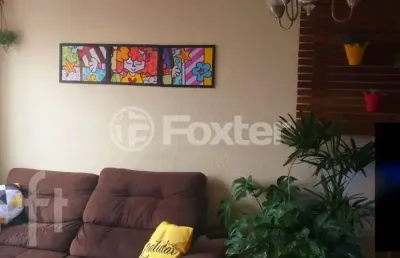 Apartamento com 2 quartos à venda na rua joão vertiz, 117, parque flamengo, são paulo, 53 m2 por r$ 240.000