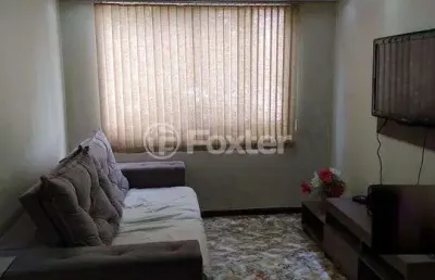 Apartamento com 3 quartos à venda na rua fernando sanabria, 229, jardim umuarama, são paulo, 77 m2 por r$ 319.150