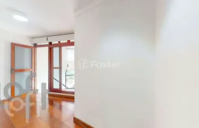 Apartamento com 1 quarto à venda na rua barão do triunfo, 276, brooklin paulista, são paulo, 50 m2 por r$ 657.000