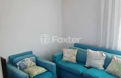 Apartamento com 3 quartos à venda na rua vicente decara neto, 77, jardim santo antonio, são paulo, 55 m2 por r$ 356.000