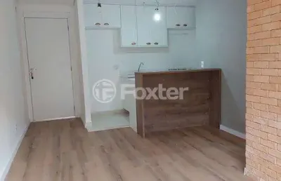 Apartamento com 2 quartos à venda na estrada de itapecerica, 6822, parque fernanda, são paulo, 49 m2 por r$ 385.000