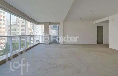 Apartamento com 4 quartos à venda na alameda tietê, 46, cerqueira césar, são paulo, 240 m2 por r$ 7.800.000