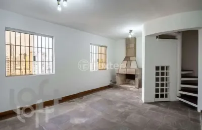Apartamento com 2 quartos à venda na rua guiratinga, 1055, chácara inglesa, são paulo, 125 m2 por r$ 895.000
