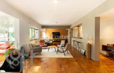 Apartamento com 2 quartos à venda na rua peixoto gomide, 1618, jardim paulista, são paulo, 162 m2 por r$ 2.400.000