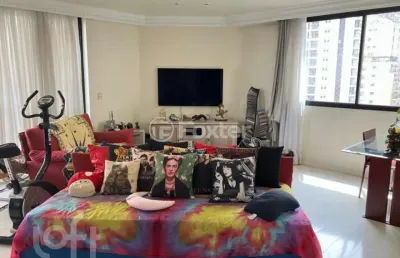 Apartamento com 4 quartos à venda na rua padre joão manuel, 311, cerqueira césar, são paulo, 203 m2 por r$ 3.400.000