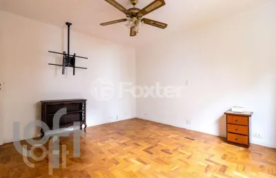 Apartamento com 2 quartos à venda na rua da consolação, 3630, consolação, são paulo, 138 m2 por r$ 1.950.000