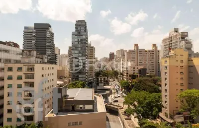 Apartamento com 2 quartos à venda na rua oscar freire, 1221, cerqueira césar, são paulo, 92 m2 por r$ 1.100.000