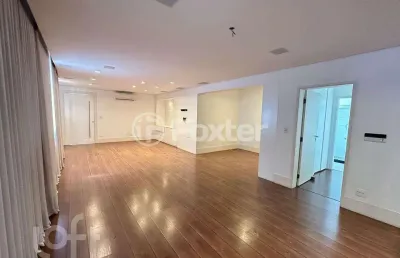 Apartamento com 2 quartos à venda na rua oscar freire, 802, cerqueira césar, são paulo, 180 m2 por r$ 3.500.000