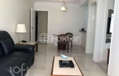 Apartamento com 1 quarto à venda na alameda ministro rocha azevedo, 523, cerqueira césar, são paulo, 44 m2 por r$ 700.000