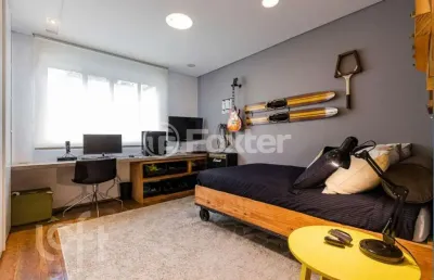 Apartamento com 4 quartos à venda na rua bela cintra, 2047, consolação, são paulo, 300 m2 por r$ 7.900.000