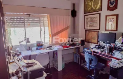 Apartamento com 3 quartos à venda na avenida rebouças, 399, cerqueira césar, são paulo, 120 m2 por r$ 860.000
