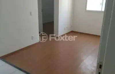 Apartamento com 2 quartos à venda na avenida osvaldo valle cordeiro, 1260, jardim brasília (zona leste), são paulo, 41 m2 por r$ 228.000