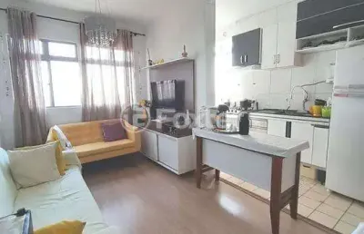 Apartamento com 2 quartos à venda na rua aveleda, 88, jardim santa terezinha, são paulo, 47 m2 por r$ 290.000