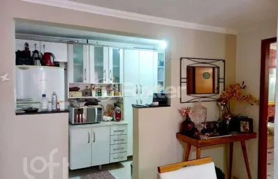 Apartamento com 3 quartos à venda na rua citrolândia, 72, jardim umarizal, são paulo, 70 m2 por r$ 275.000