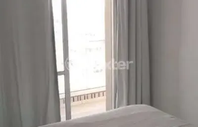 Apartamento com 2 quartos à venda na rua olga fadel abarca, 320, jardim santa terezinha, são paulo, 52 m2 por r$ 310.000