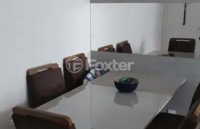Apartamento com 2 quartos à venda na rua moacir fagundes, 98, fazenda aricanduva, são paulo, 49 m2 por r$ 280.000