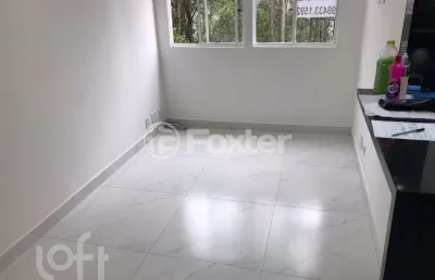Apartamento com 2 quartos à venda na rua aveleda, 88, jardim santa terezinha, são paulo, 43 m2 por r$ 260.000