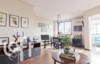 Apartamento com 3 quartos à venda na rua doutor silvino canuto abreu, 434, vila congonhas, são paulo, 106 m2 por r$ 931.000