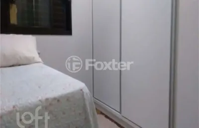 Apartamento com 3 quartos à venda na avenida santa inês, 224, parque mandaqui, são paulo, 75 m2 por r$ 590.000
