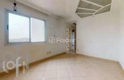 Apartamento com 3 quartos à venda na rua serra de são domingos, 72, vila carmosina, são paulo, 72 m2 por r$ 342.000
