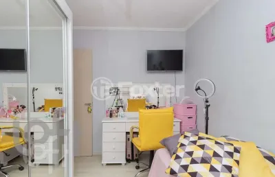 Apartamento com 2 quartos à venda na rua francisco rodrigues seckler, 186, vila taquari, são paulo, 59 m2 por r$ 300.000