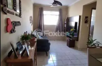 Apartamento com 2 quartos à venda na rua carlos mazer, 416, vila carmosina, são paulo, 60 m2 por r$ 260.000