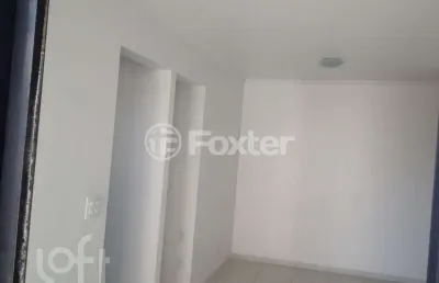Apartamento com 2 quartos à venda na rua vicente ferreira leite, 512, vila siqueira (zona norte), são paulo, 46 m2 por r$ 370.000