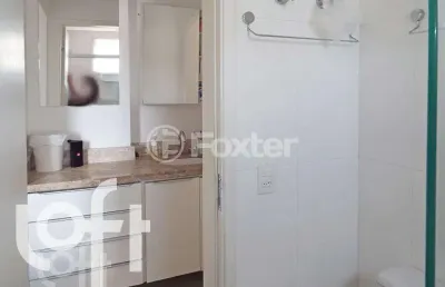 Apartamento com 3 quartos à venda na rua fúlvio morganti, 364, jardim paraíso, são paulo, 96 m2 por r$ 840.000