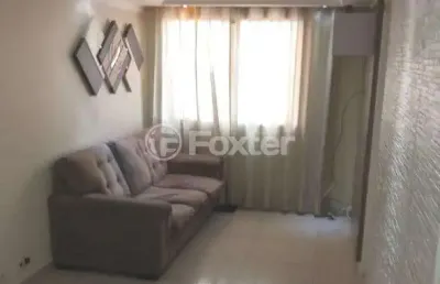 Apartamento com 3 quartos à venda na rua morro do clemente, 80, vila carmosina, são paulo, 52 m2 por r$ 300.000
