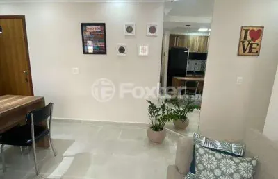 Apartamento com 2 quartos à venda na rua dona estela borges morato, 160, vila siqueira (zona norte), são paulo, 50 m2 por r$ 425.900