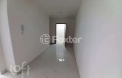 Apartamento com 2 quartos à venda na rua george chahestian, 245, vila basileia, são paulo, 38 m2 por r$ 245.000