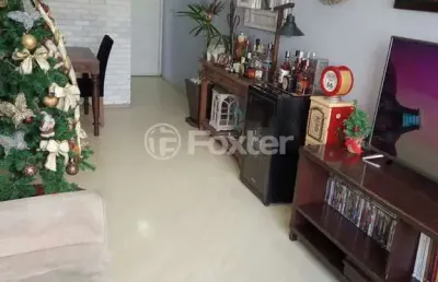 Apartamento com 2 quartos à venda na rua conselheiro moreira de barros, 3600, lauzane paulista, são paulo, 60 m2 por r$ 389.000