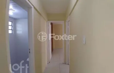 Apartamento com 2 quartos à venda na rua filipe da silva, 139, lauzane paulista, são paulo, 70 m2 por r$ 320.000
