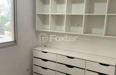 Apartamento com 3 quartos à venda na rua vicente pereira de assunção, 55, vila constança, são paulo, 65 m2 por r$ 374.000