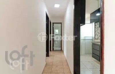 Apartamento com 2 quartos à venda na avenida joão pessoa, 521, lauzane paulista, são paulo, 54 m2 por r$ 334.803