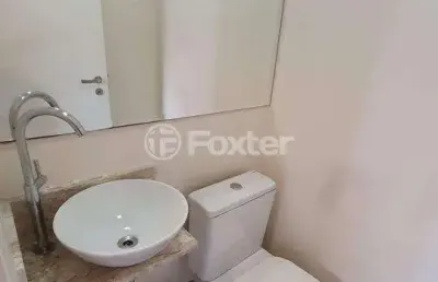 Apartamento com 3 quartos à venda na rua almirante josé saldanha da gama, 75, parque mandaqui, são paulo, 105 m2 por r$ 990.000